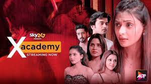 X Academy AltBalaji